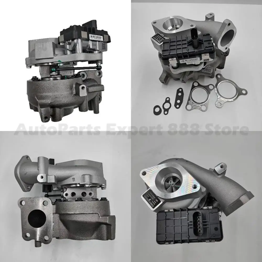 

For YD25DDTI Turbocharger Assembly 14411-3XN3B 53039880746 14411-3XN3A High Performance Durable Replacement