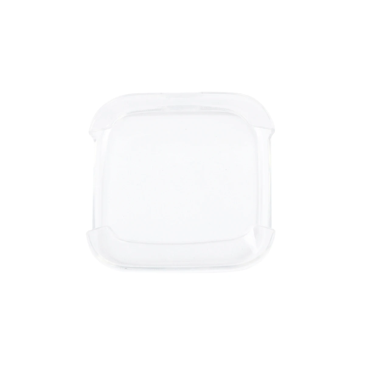

Watch Case Display Holder Travel for Single Accessories Protective Cover Miss