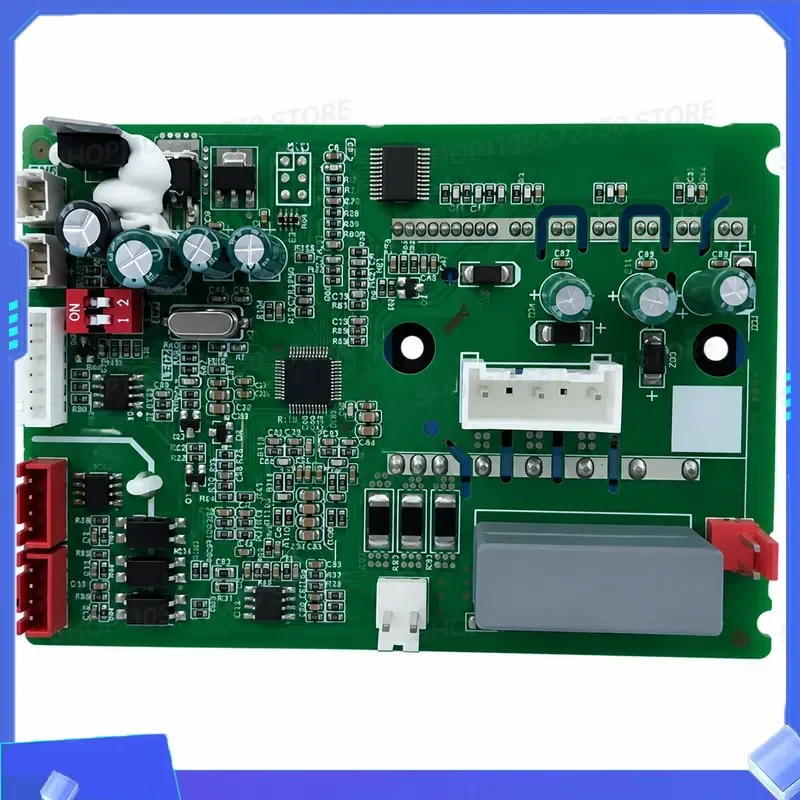 for ME-POWER-10A PSS10S72FT Air Conditioning Motherboard Circuit Board 17127100001665 17127000009896 Replacement Part