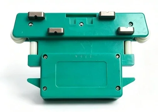 Multi Pole Tubular Current Collector 150A 4-Wire Sliding Contact Collector For Industrial Power Supply System