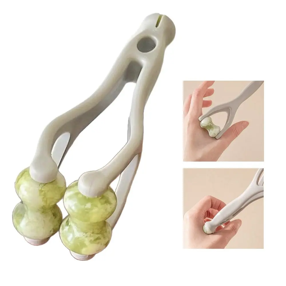Roller Design Roller Finger Massage Easy to Use Relieve Finger Fatigue Stone Finger Massage Promote Blood Circulation