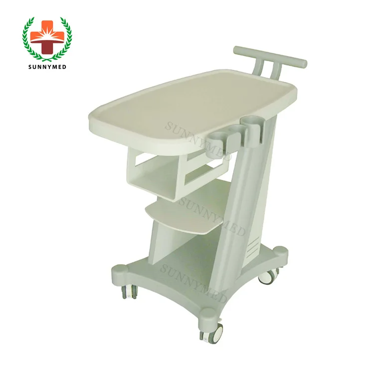 SY-A Medical Hospital ultrasound scanner cart for portable ultrasound