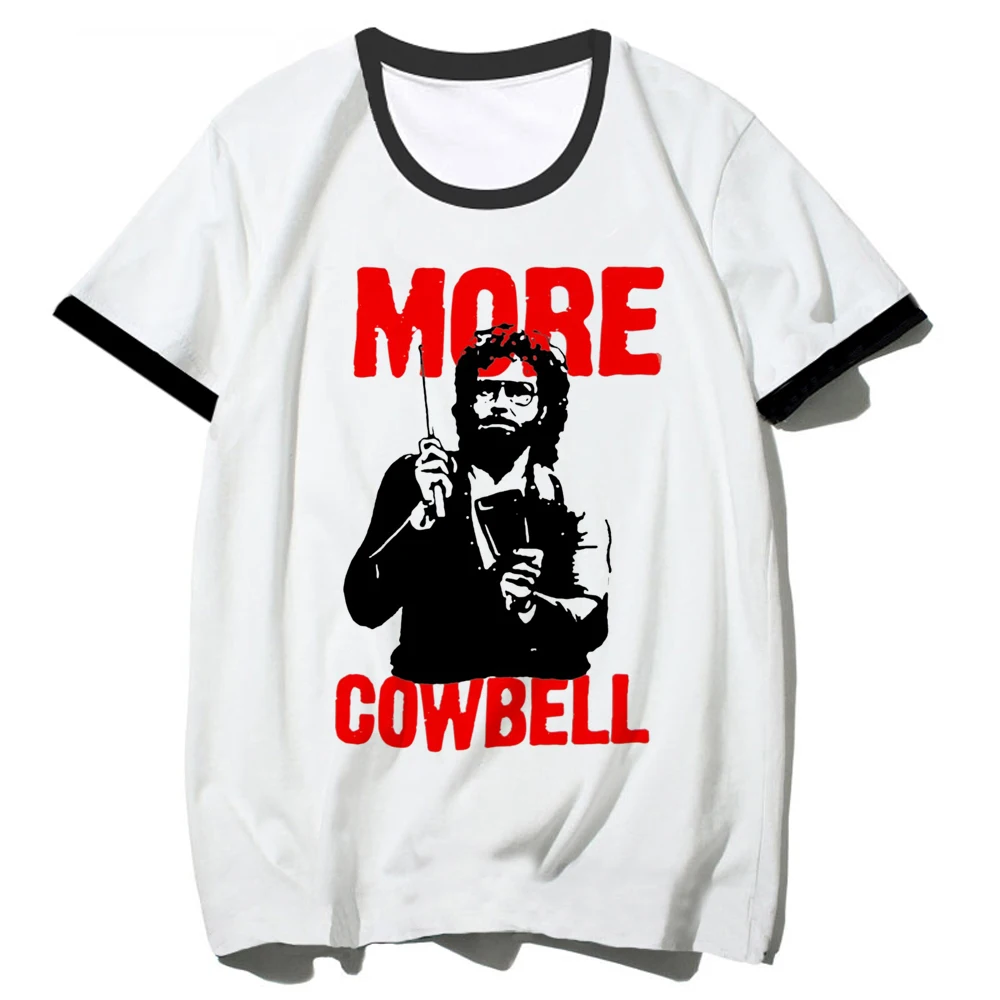 

More Cowbell