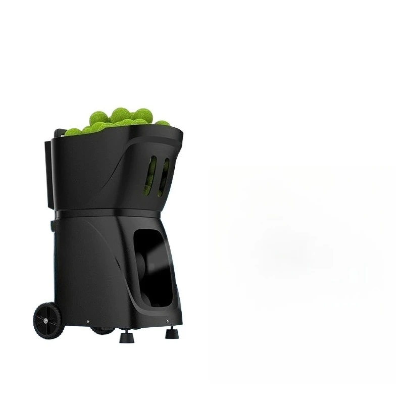 

Автоматическая интеллектуальная машина для теннисных мячей, тренажер, пусковая установка, практический артефакт-компаньон