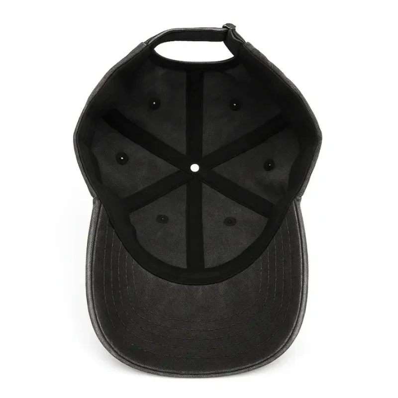 Custom Hats For Faith Can Move Mountains Adjustable Premium Baseball Cap With Mountain Cross Scenery High Collectible Value