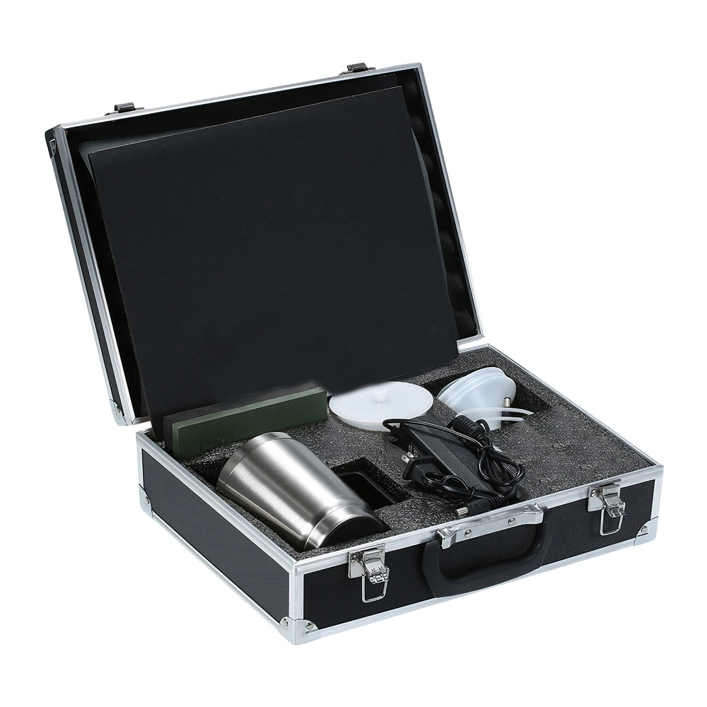 Car Headlight Repair Tool Kit Professional Polishing Set for Scratches Yellowing Oxidation Removal with Atomized Cup