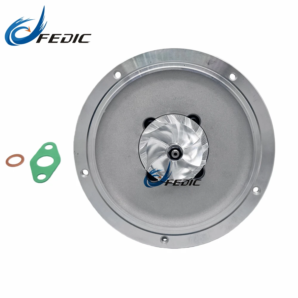 Cartucho de turbocompresor de palanquilla RHF4H VB420119 14411-MB40B para Nissan CabStar 2,5 DCI 81 Kw 110 HP YD25DDTI 2006-2011