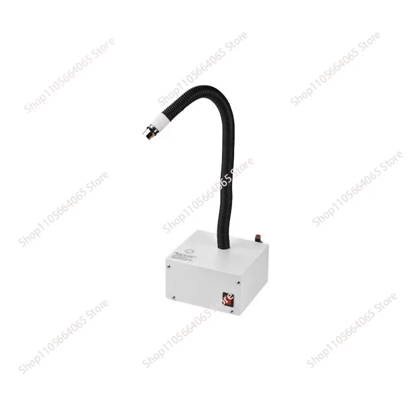 SL-080BF Dust Removal Electrostatic Ion Fan, Static Eliminator, Automatic Inductive Ion Wind Snake
