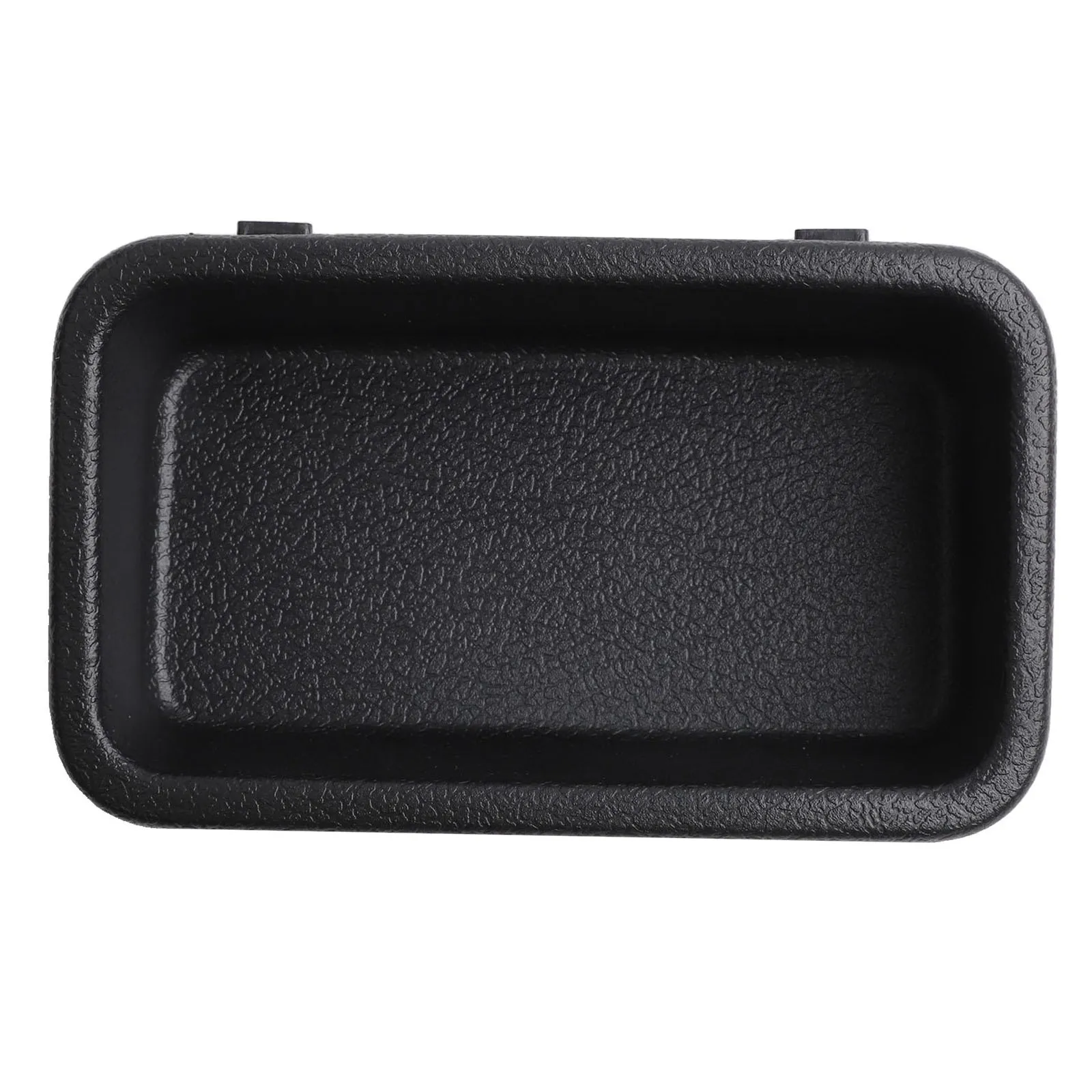 Car Storage Box 1J0858373C Coin Box For Jetta MK4 For Bora MK4 1999-2005 For Golf MK4 1998-06 ABS 11*6.8*3.2CM Interior Storage