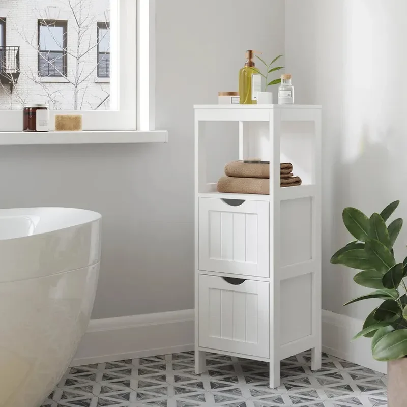 modern-bathroom-vanity-cabinet-with-2-drawers-and-open-shelf-wall-mounted-storage-unit-for-home-washroom-decor