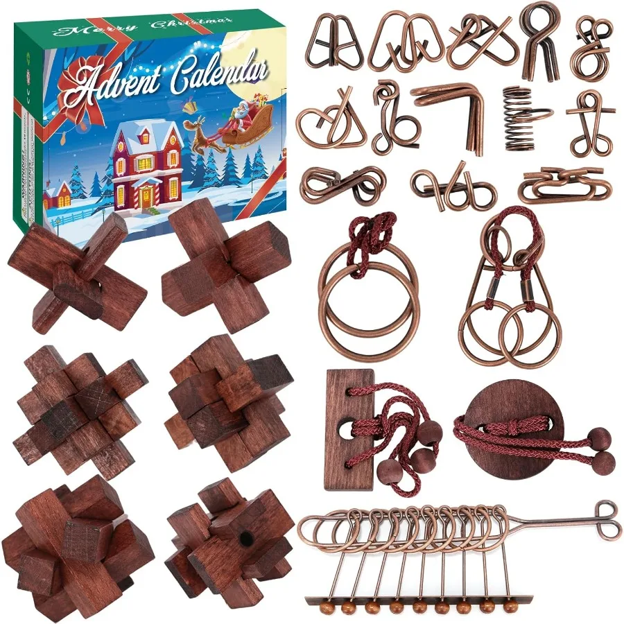 Advent Calendar 202… - image