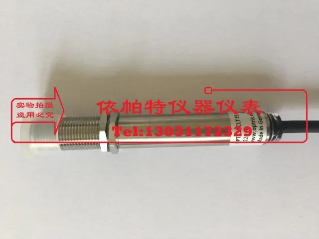 infrared thermometer OPTCSTCLT15 CB3 CB8 infrared temperature probe CSTCLT15