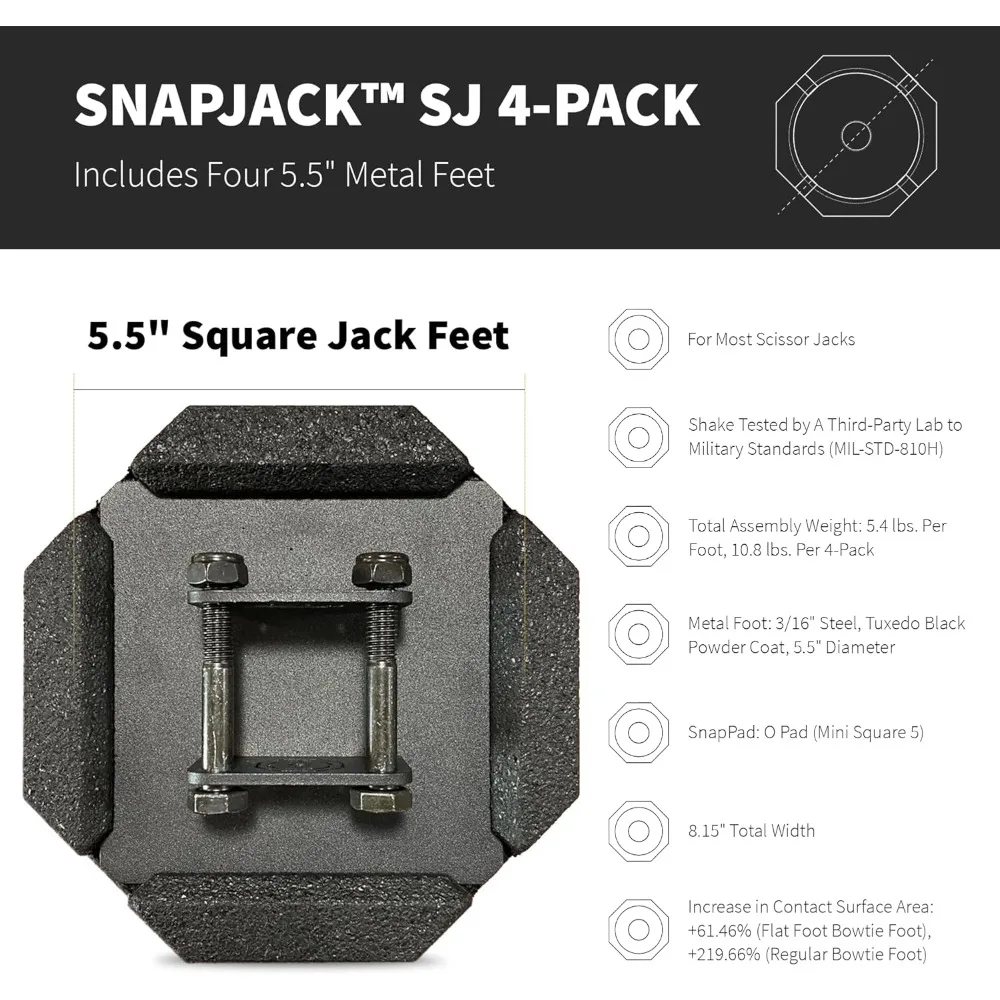 Pack Of 4 Wo-Point …