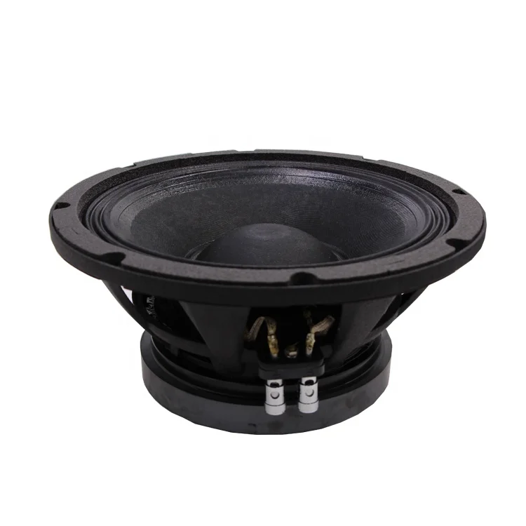 Pro 12Inch Monitor Sound Systeem Groothandel Speaker Drivers