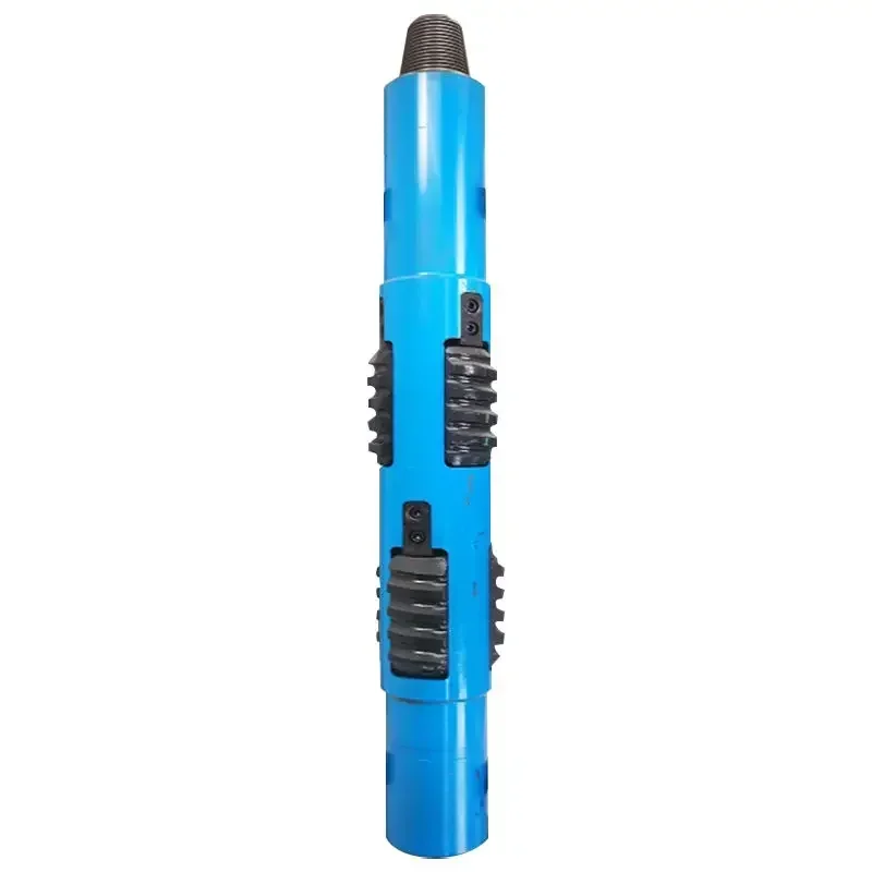 Standard Spring Type Casing Scraper Oilfield Downhole Tools Equipment