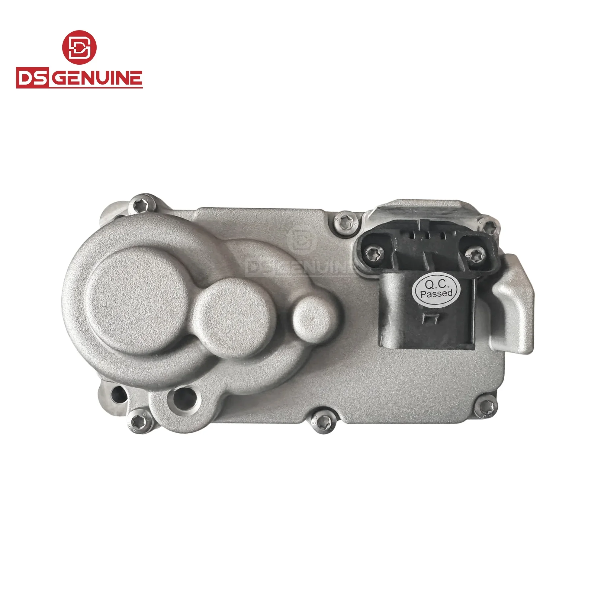 TLF  Fuel Engine 24V VGT Turbo Electronic Actuator 5452655 For HE300VG Actuator Kit