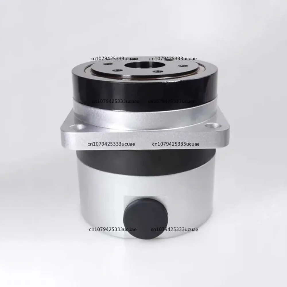 Harmonic Reducer Gearbox for Robot Manipulator Joint. Direct Transmission, Waterproof, Dustproof, Automation, Flange - Free