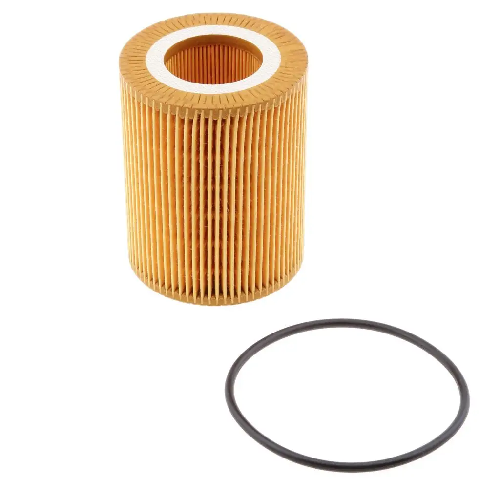 Car Engine Oil Filter Separator for BMW 323 325 328 330 525 M3 11427512300