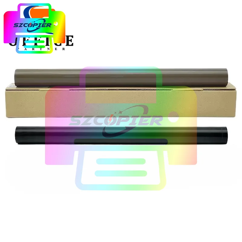 Japan Metal Fuser Film Sleeve support for Ricoh  Aficio MPC3502 MPC3002 MPC4502 MPC5502 SPC830DN 831DN D142-4082 D144-4273 200K