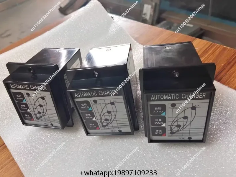 HOTSALE GS48V60A80AGS72VGS24 V Charging Control Box AMT II-48 (DC48V)