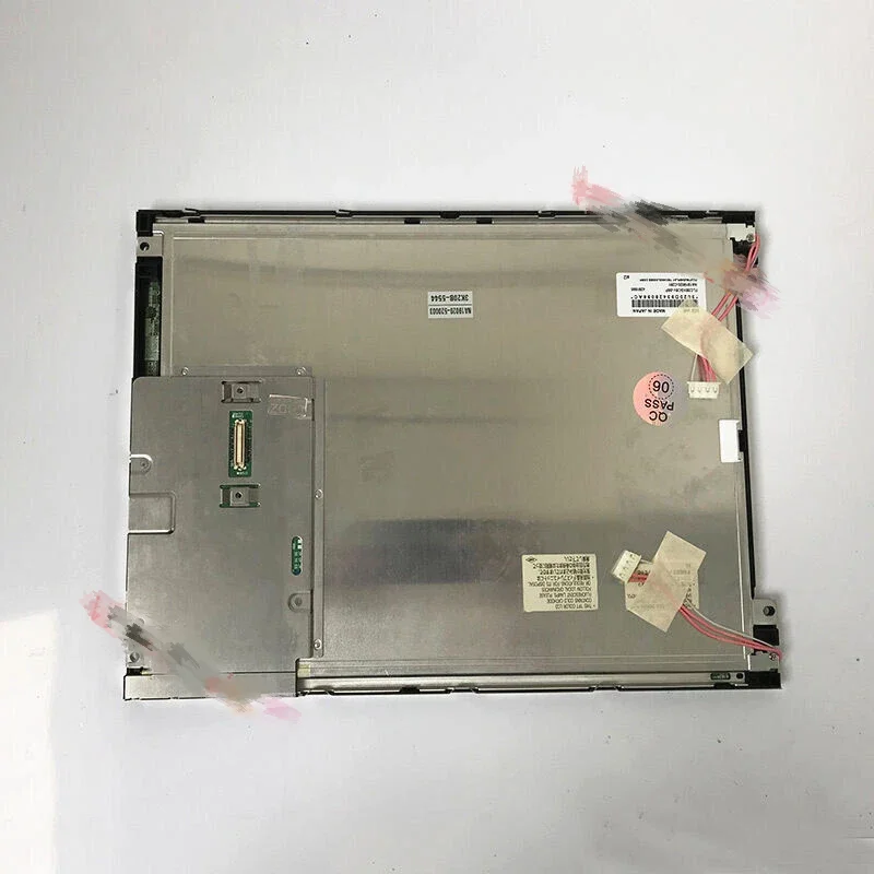 

NA19020-C262 для 15-дюймовой ЖК-панели с разрешением 1024*768