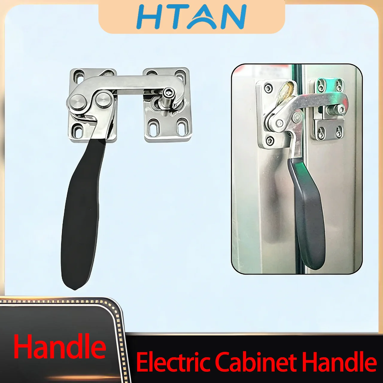 Stainless Steel Door Lock Oven Side Installation Constant Temperature And Humidity Test Chamber with Forced Door Lock Feature