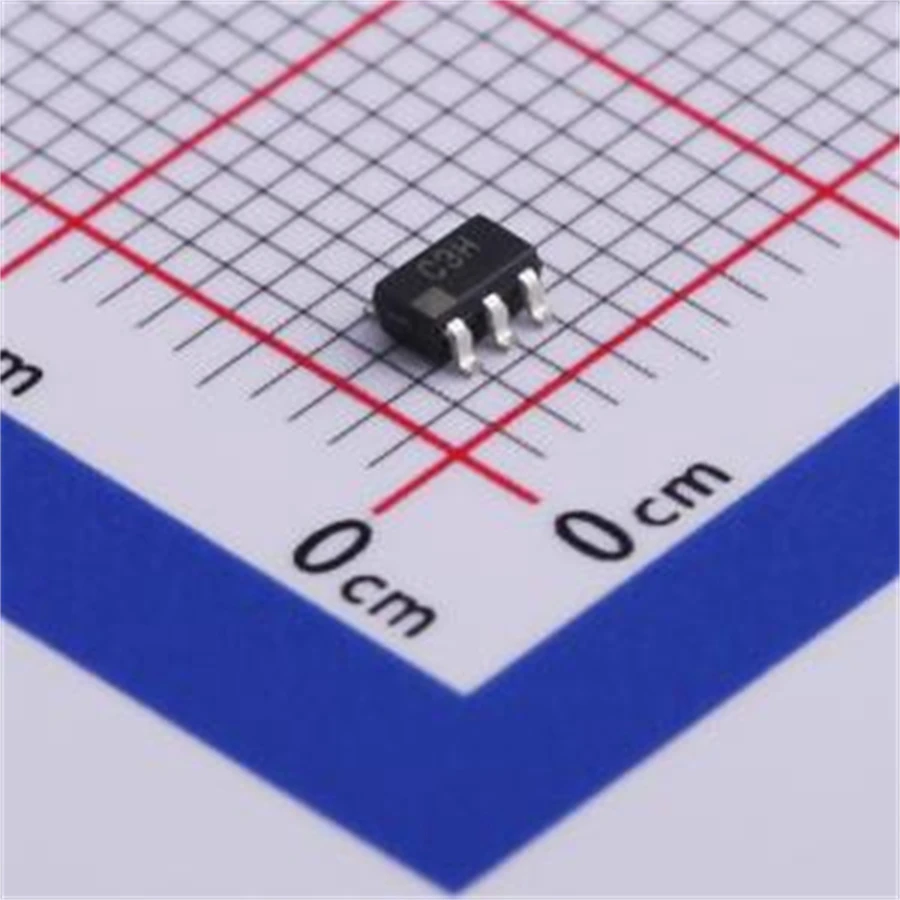 2PCS/LOT AD7680BRJZ-REEL7 (Analog to Digital Converters)