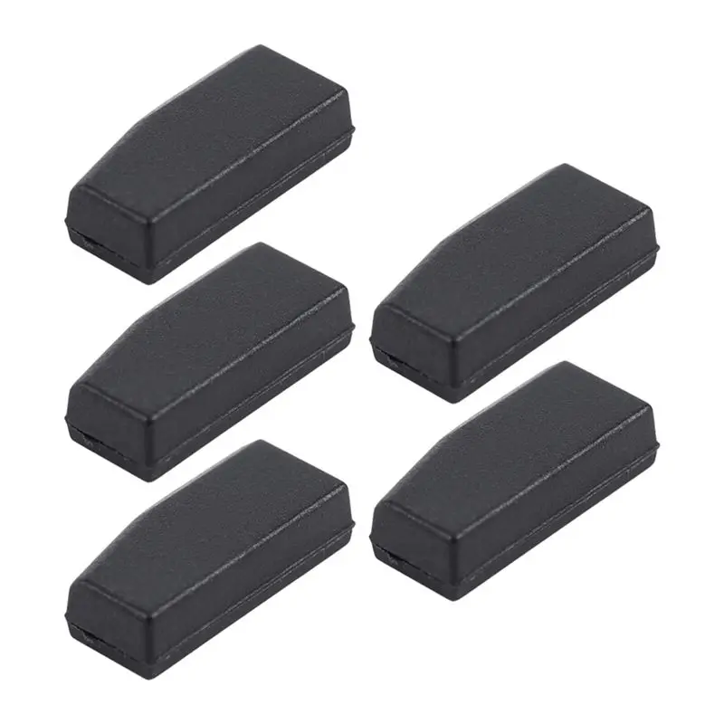 M93K-5X 4D63 80Bit Remote Key Carbon Chip Virgin Transponder Chip For Ford For MAZDA 2/3/5/6
