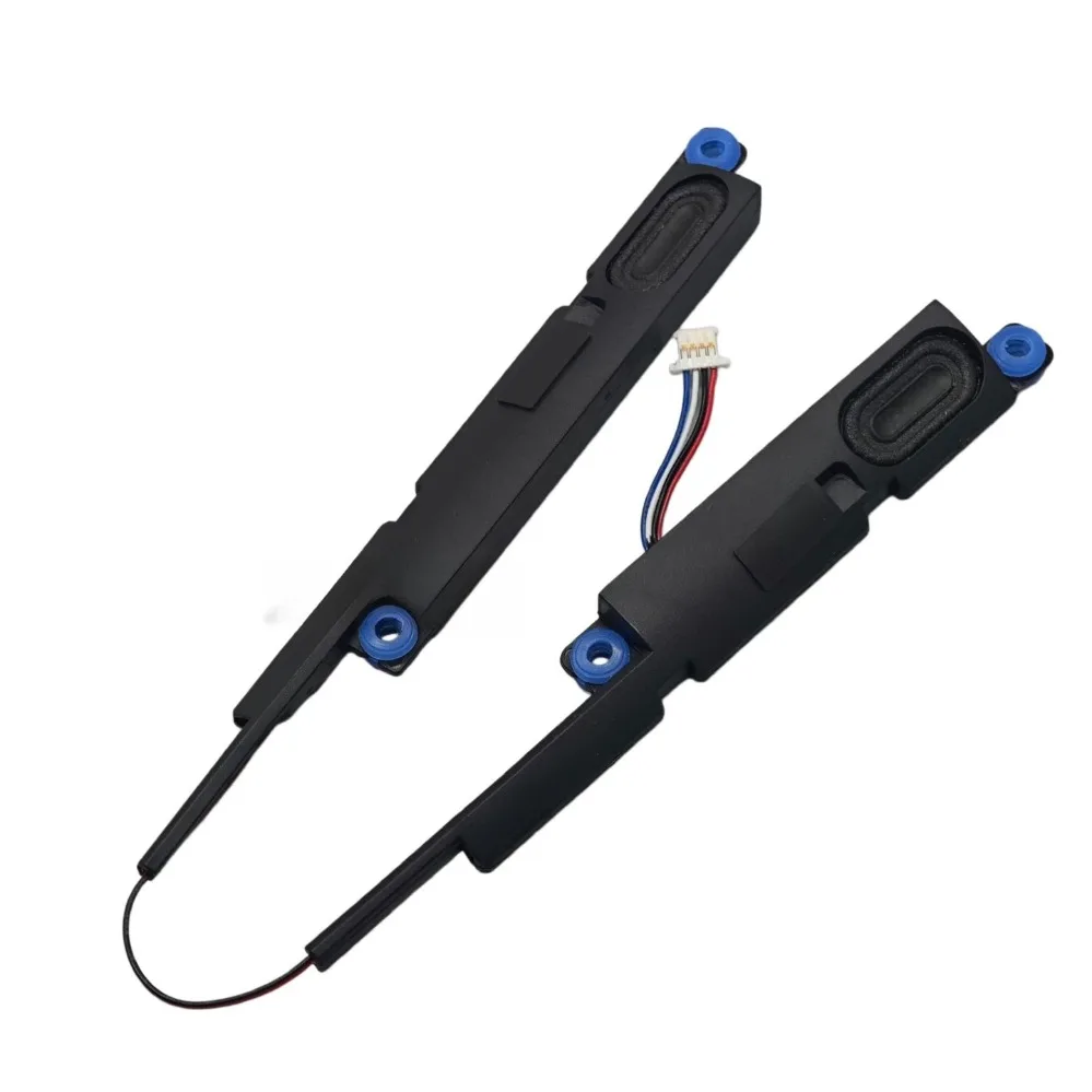 For Lenovo Chao 5000-14, 520-14, 320-14ISK 14IKB 14IAP 14AST Laptop Built-in Stereo Internal Audio Speaker Horn Set (007)