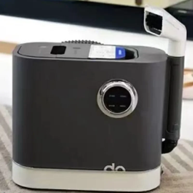 เครื่องทําความสะอาดโซฟาในครัวเรือน 220v สเปรย์ไอน้ําอุณหภูมิสูงดูดแบบบูรณาการพรมผ้าม่านเครื่องทําความสะอาดที่นอน