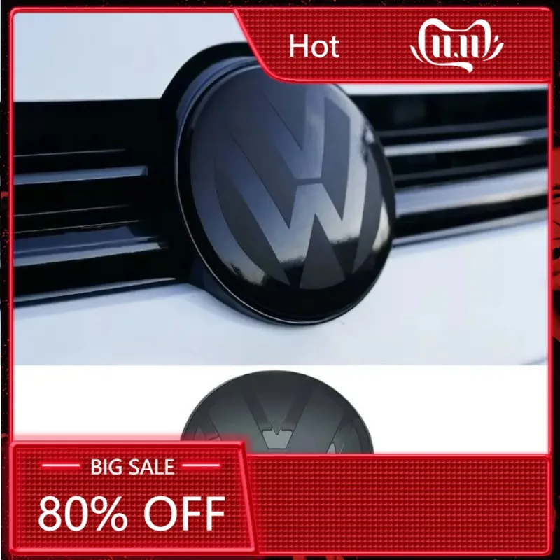 

Новинка 2026: Модифицированная наклейка с логотипом Volkswagen (ABS) для серий VW, подходит для Golf MK6, MK7, Polo, Passat B6, CC, Tiguan, Atlas, T-ROC