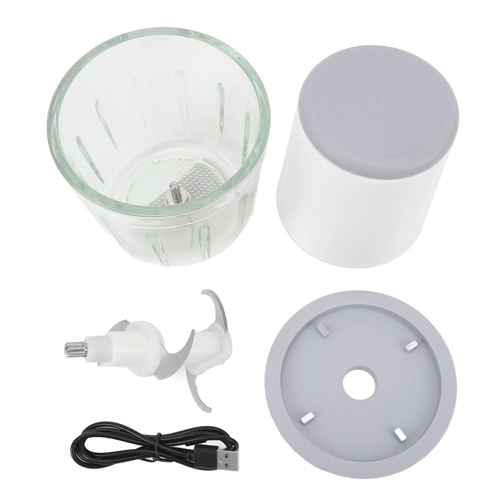 mini-hachoir-alimentaire-sans-fil-600-ml-puissant-facile-a-nettoyer-hachoir-a-viande-petit-hachoir-electrique-pour-legumes-et-fruits