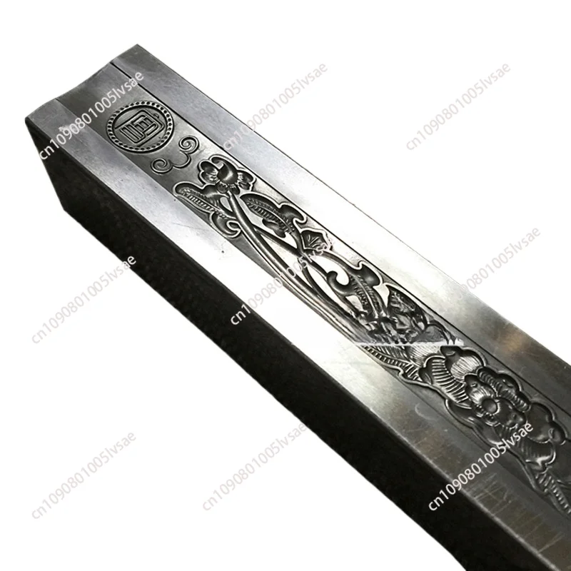 Embossed bracelet steel mold iron mold gold tool gold and silver jewelry handmade mold