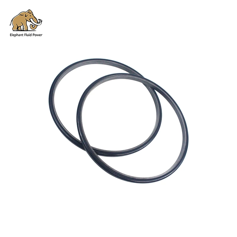 Repair Spare Parts Seal Group Oil Seal 175-27-00130 For Construction Machinery Excavator