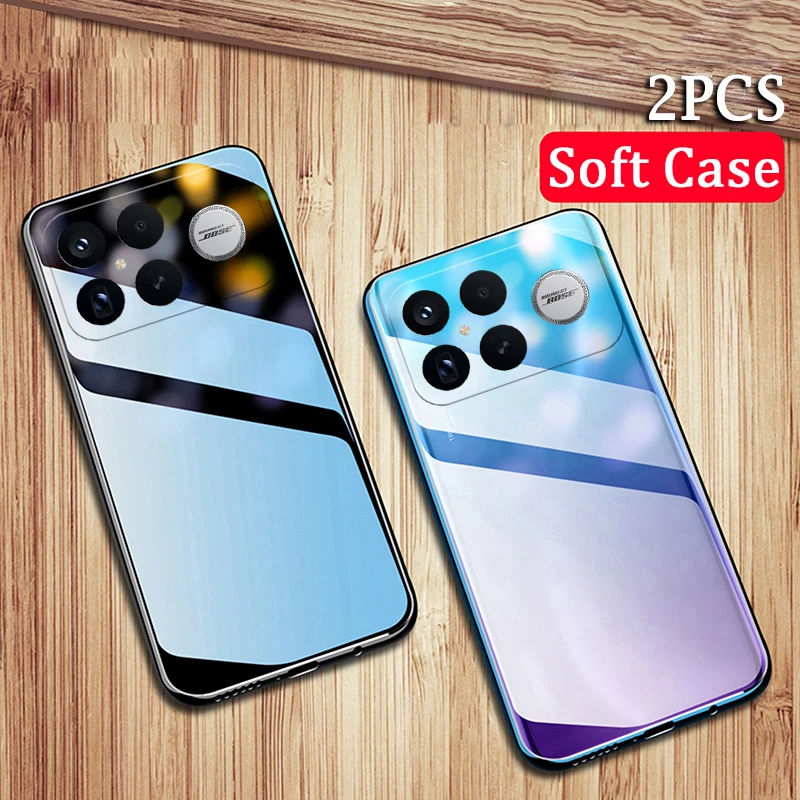 For Xiaomi Poco F8 … - image