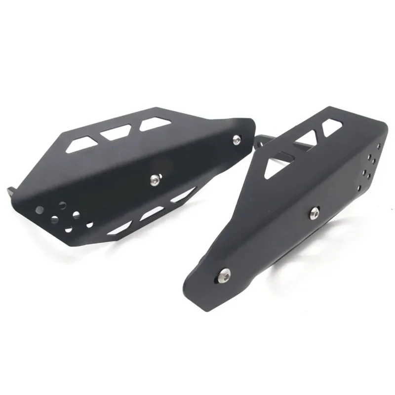 

Hot Selling-Motorcycle Handle Bar Protection Cover Handguard Hand Shield Protector For Speed 400 Speed400 Scrambler 400X,Motorcy