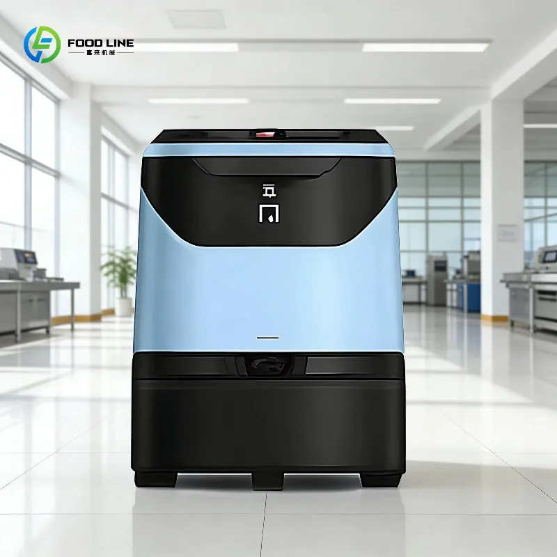 Custom Self-Charging Robot Vacuum Cleaner with Filter Battery Low Noise for Apartment Small Space Cleaning