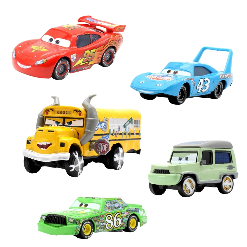 @Hot Sale Mini Vehicle Toy 1:55 Diecast Metal Alloy Model Car Collection Toy MIni Racing Car Birthday Christmas Gift