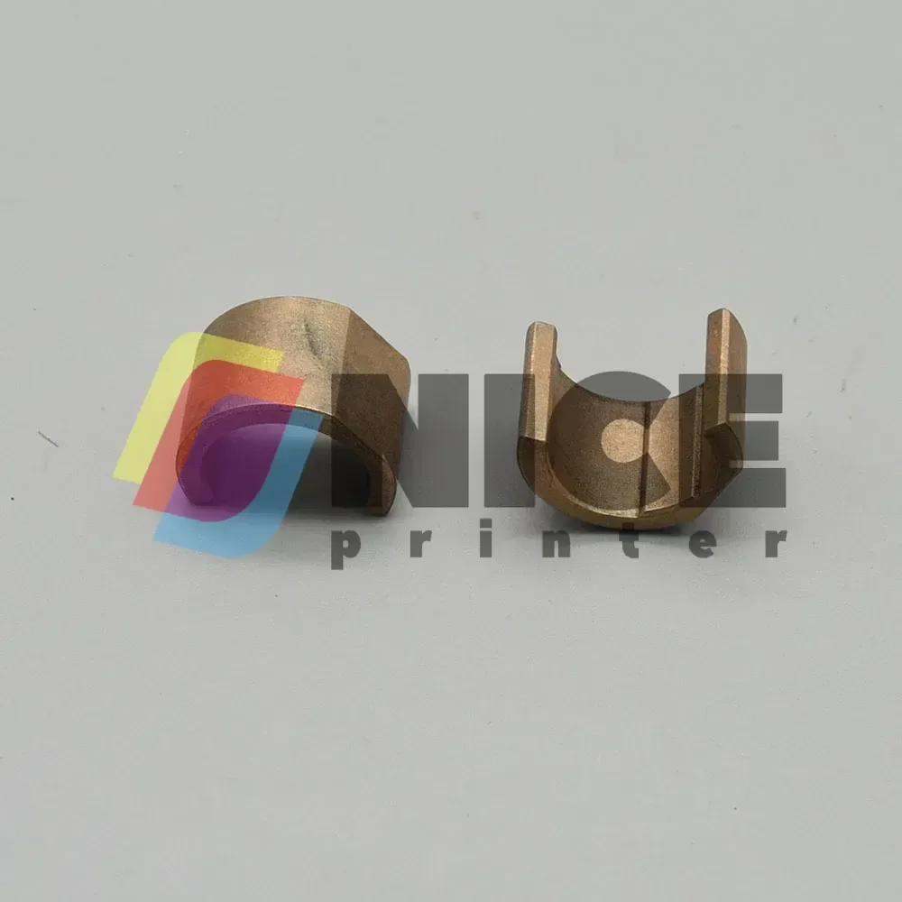 

1set Carriage Bushing Q6651-60053 Q6651-60337 For HP DesignJet Z6100 Z6200 Z6600 Z6800 T7100 T7200 L25500 L26500 Z4000 D5800