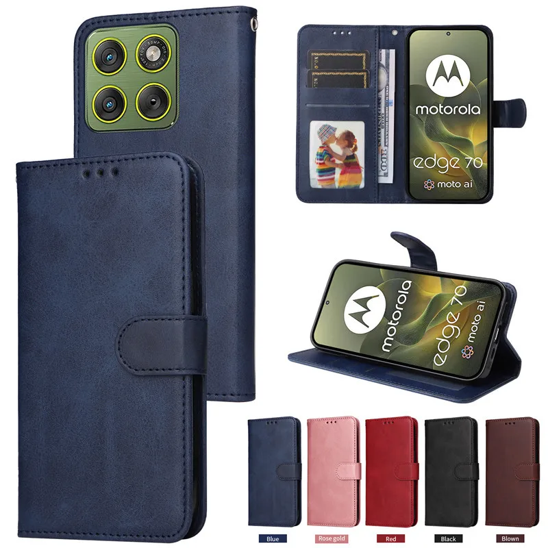 KL-MC005 Solid Colo… - image