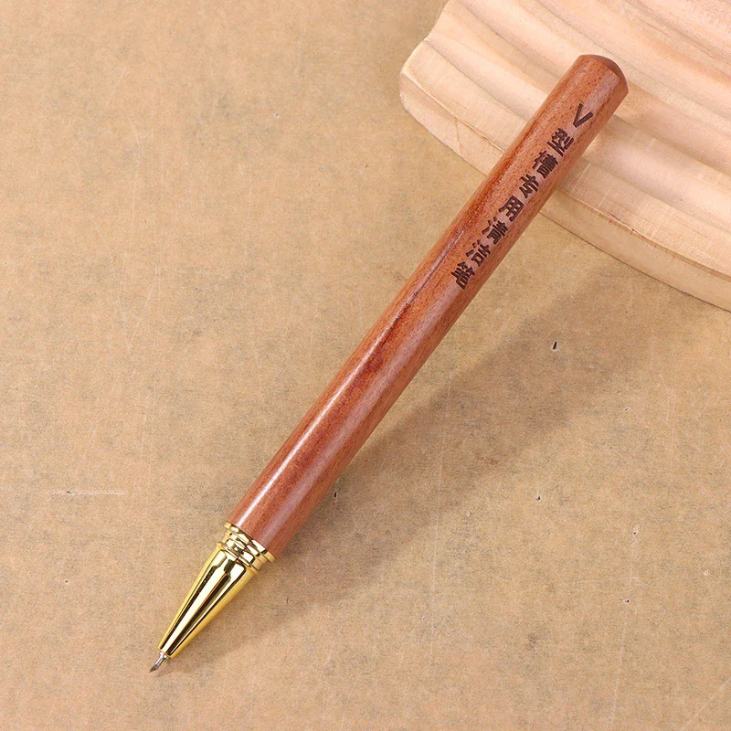 Fiber Optical Tungsten Steel Cleaning Pen Electrode Polishing V-groove Cleaning Tool For Fiber Optic Splicer