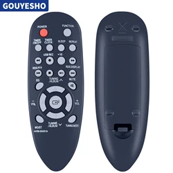 Nowy nowy AH59-02431A zdalnego sterowania dla Samsung AH59-02431B MM-E320 MM-E330 MM-J320 MM-J330 mikrokomponentowego systemu Audio