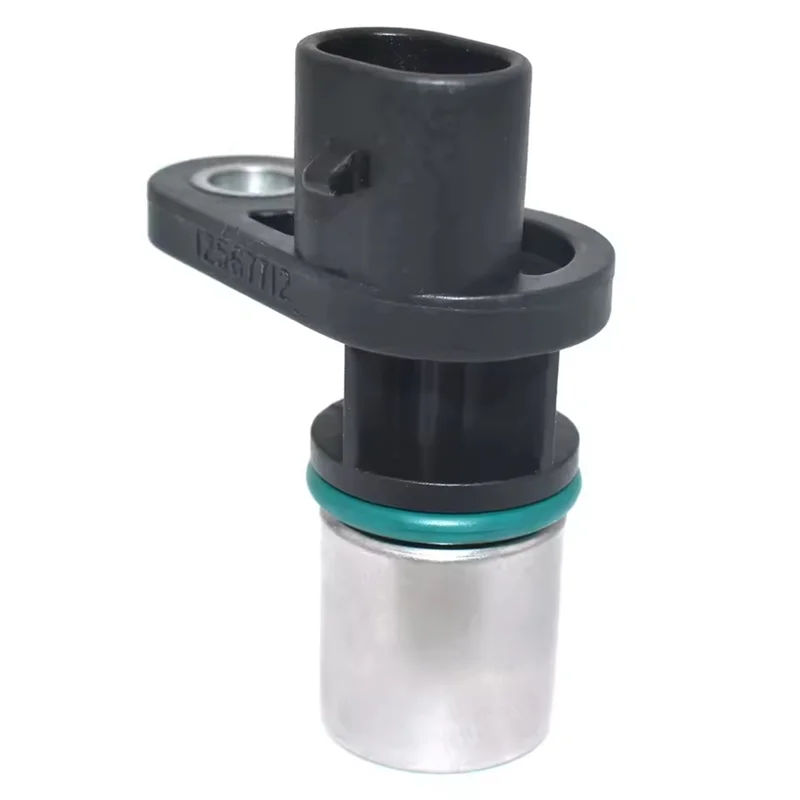 

A99F-Engine Crankshaft Position Sensor 12567712 For Trailblazer 4.2L 02-07