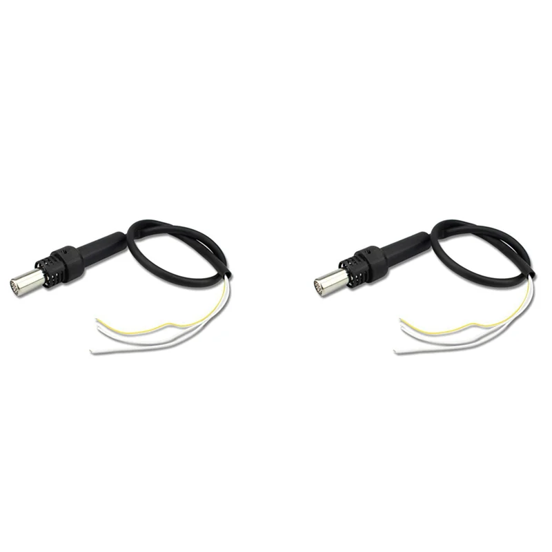 

Y51A-2X Hot Air Tool Handle For Hot Air Pump Rework Soldering Station Including Heater 3 Lines