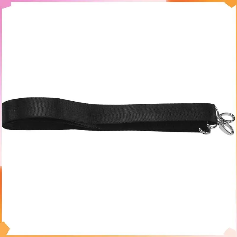 

B94A 4X Adjustable Nylon Shoulder Bag Belt Replacement Laptop Crossbody Camera Strap