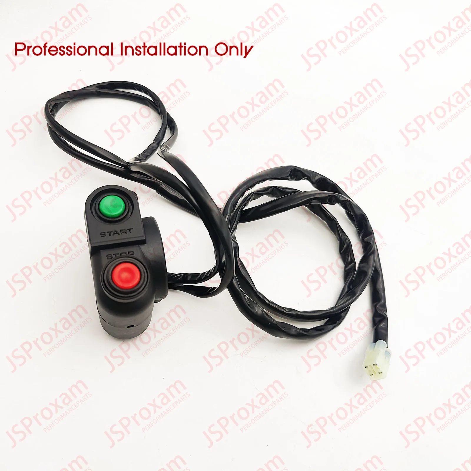 27004-3721 13151-3718 Replaces Fit For Kawasaki 13151-3711 32099-3767 Jet Ski 750 SS JH750 Start Stop Kill Switch 1992-1997