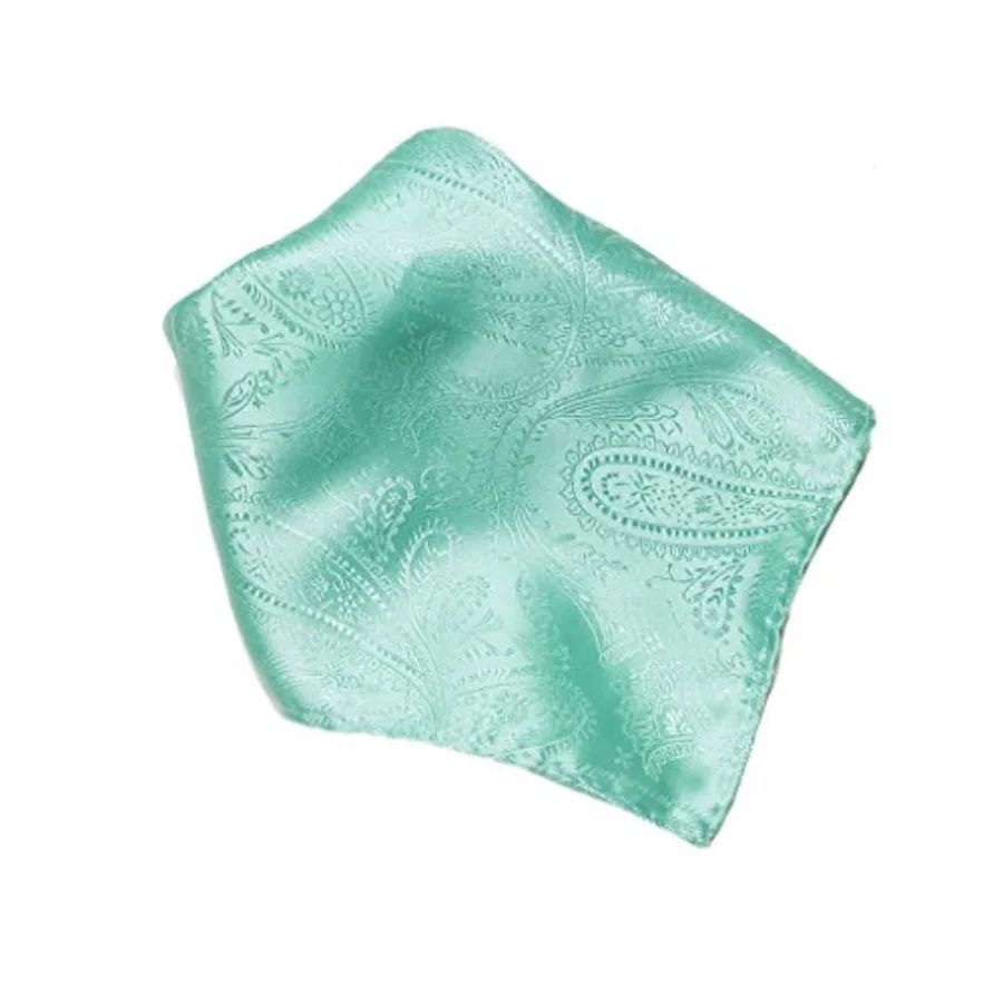 

PAIEY Design Men's cief Pocket Square Mens anky ankie
