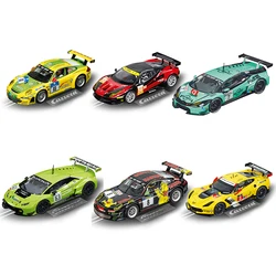 Slot Cars Digital Evolution Carrera 1 32 1/32 132  27401 27457 GT3 RSR 27530 27661 27511 27469 C7 R