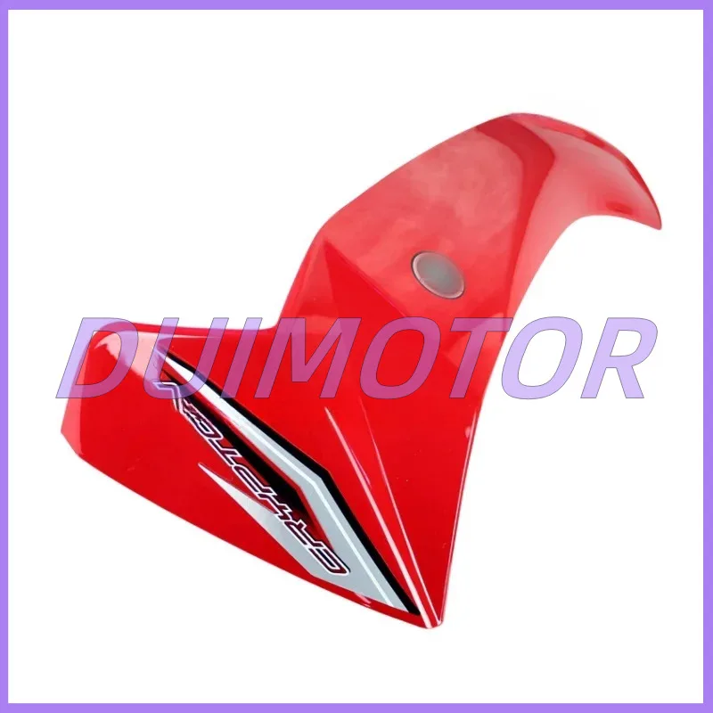 

Outer Wind Deflector for Linhai Lym110/-2-3 C8