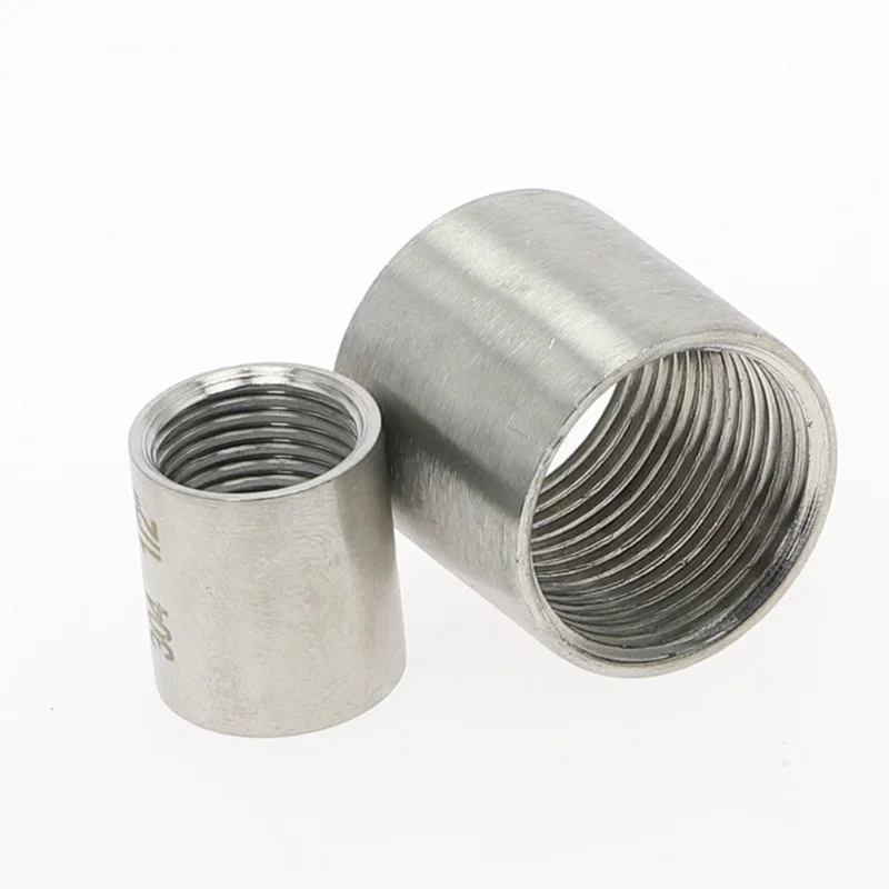 304 Stainless Steel 1/8\